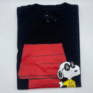 Kaws T Shirt